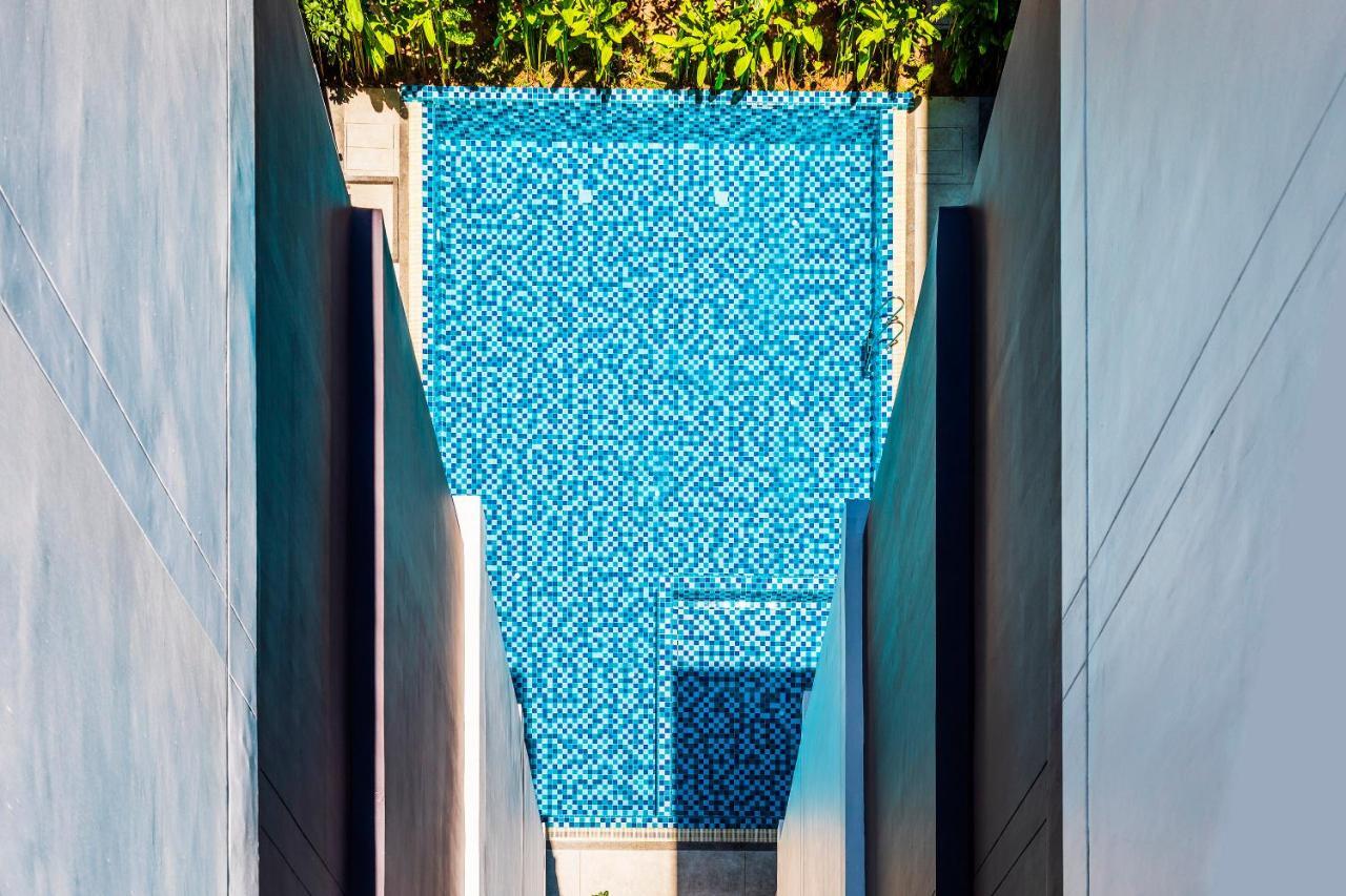 Hotel The Rizin Pattaya Esterno foto
